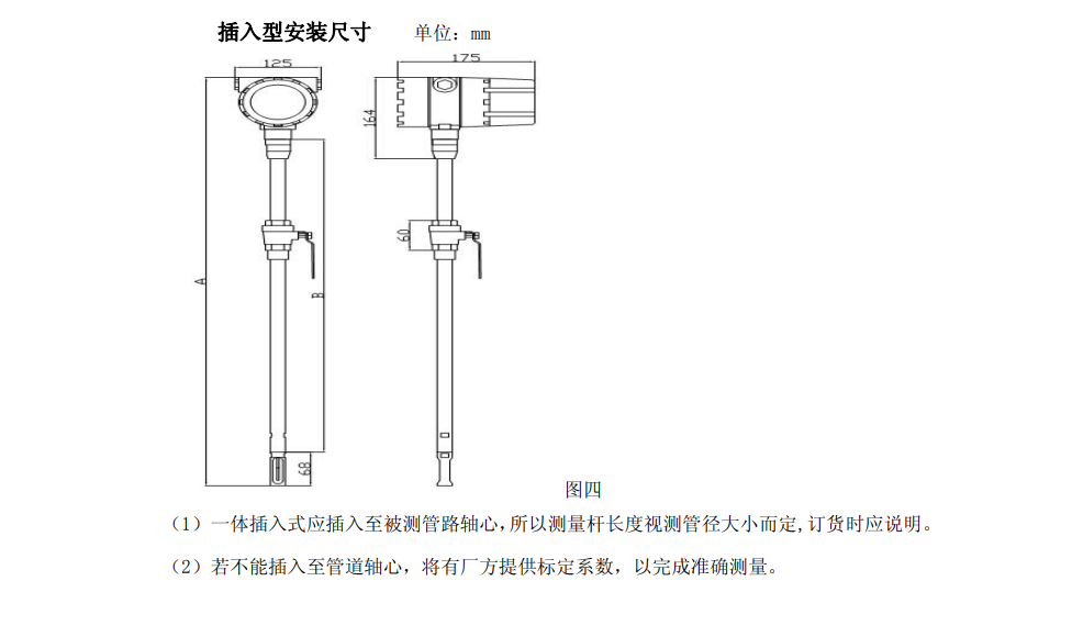 热式气体质量91香蕉污在线观看尺寸图(图4)